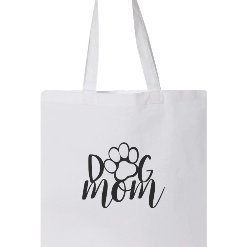 Dog Lover Dog Mom Fur Mom Design
